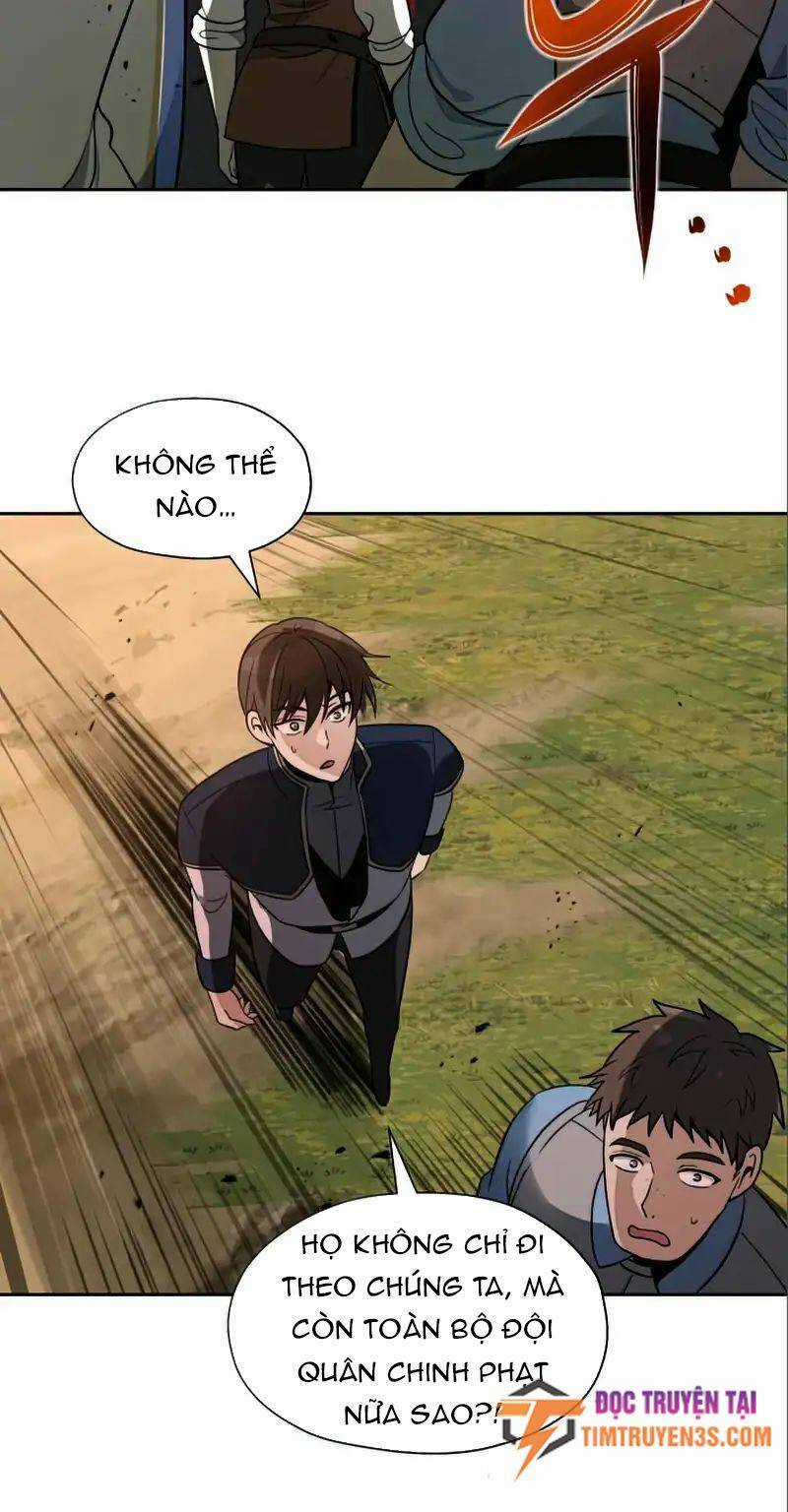 Lần Nữa Chuyển Sinh Sang Thế Giới Khác Chapter 15 trang 32