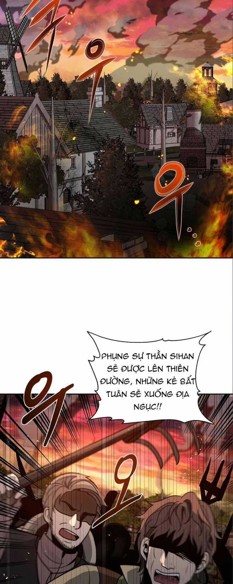 Lần Nữa Chuyển Sinh Sang Thế Giới Khác Chapter 15 trang 34