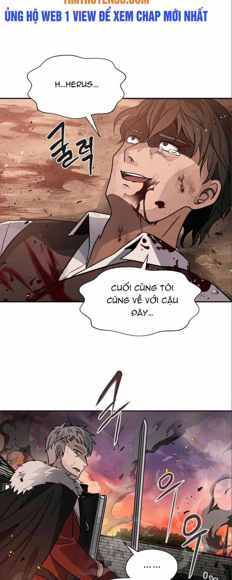 Lần Nữa Chuyển Sinh Sang Thế Giới Khác Chapter 15 trang 36