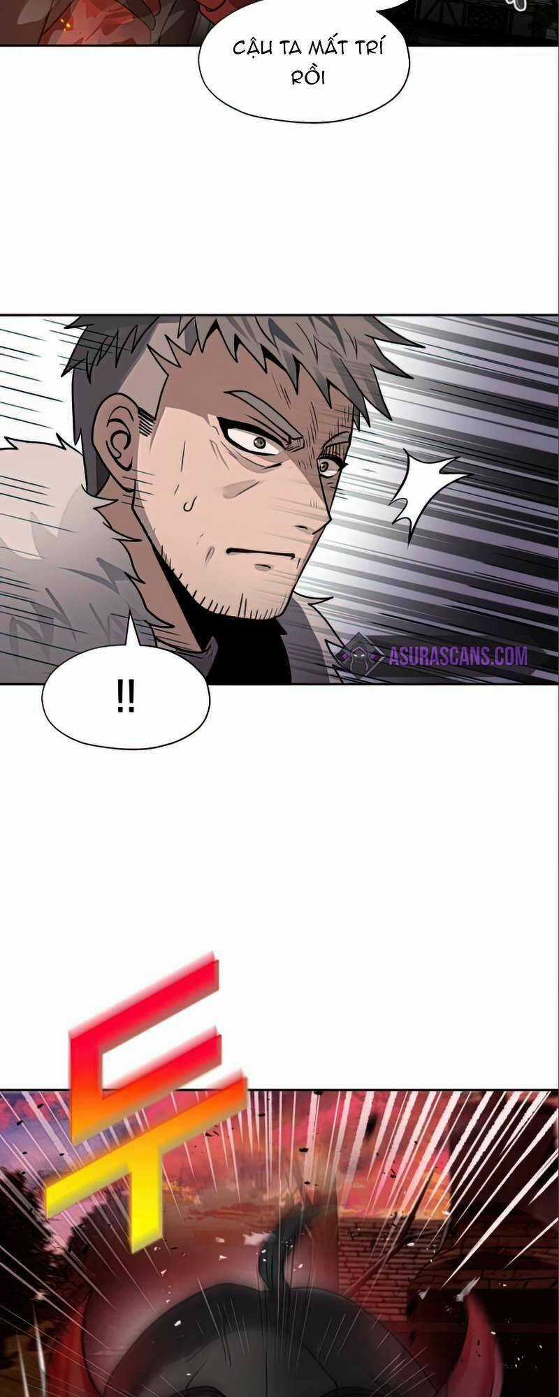 Lần Nữa Chuyển Sinh Sang Thế Giới Khác Chapter 15 trang 37