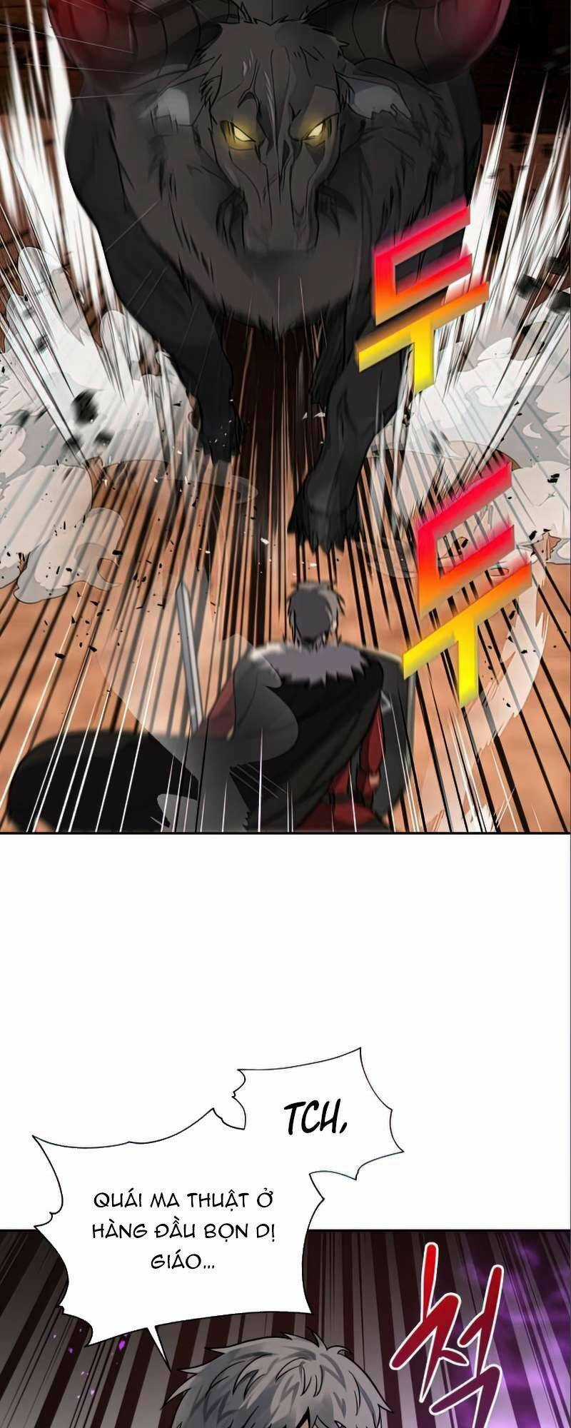 Lần Nữa Chuyển Sinh Sang Thế Giới Khác Chapter 15 trang 38