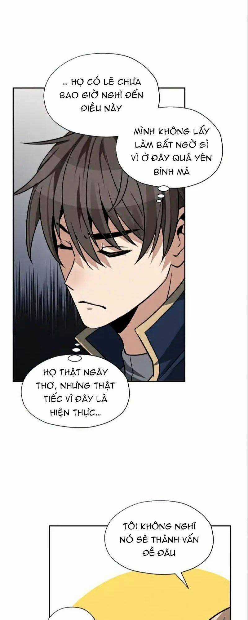 Lần Nữa Chuyển Sinh Sang Thế Giới Khác Chapter 15 trang 4