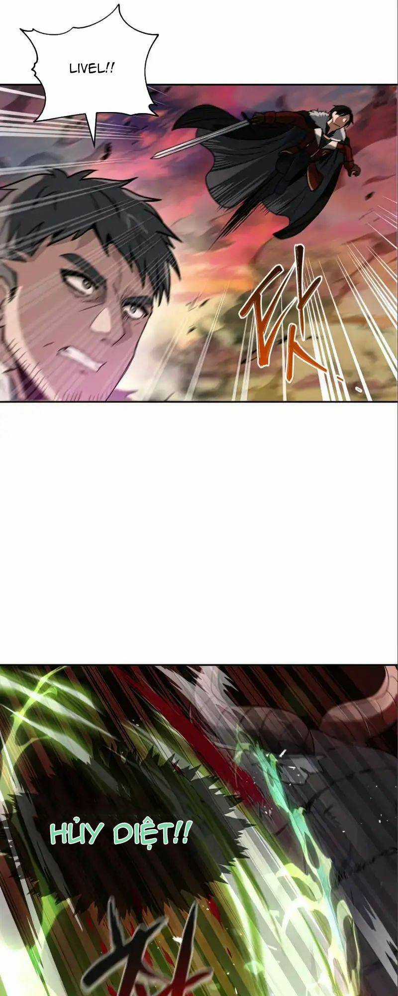 Lần Nữa Chuyển Sinh Sang Thế Giới Khác Chapter 15 trang 41