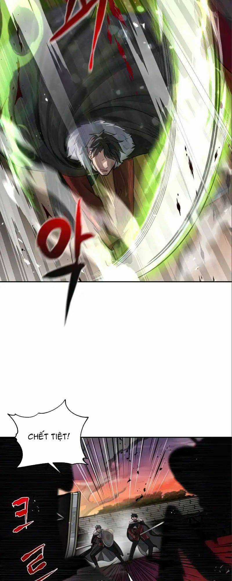 Lần Nữa Chuyển Sinh Sang Thế Giới Khác Chapter 15 trang 42