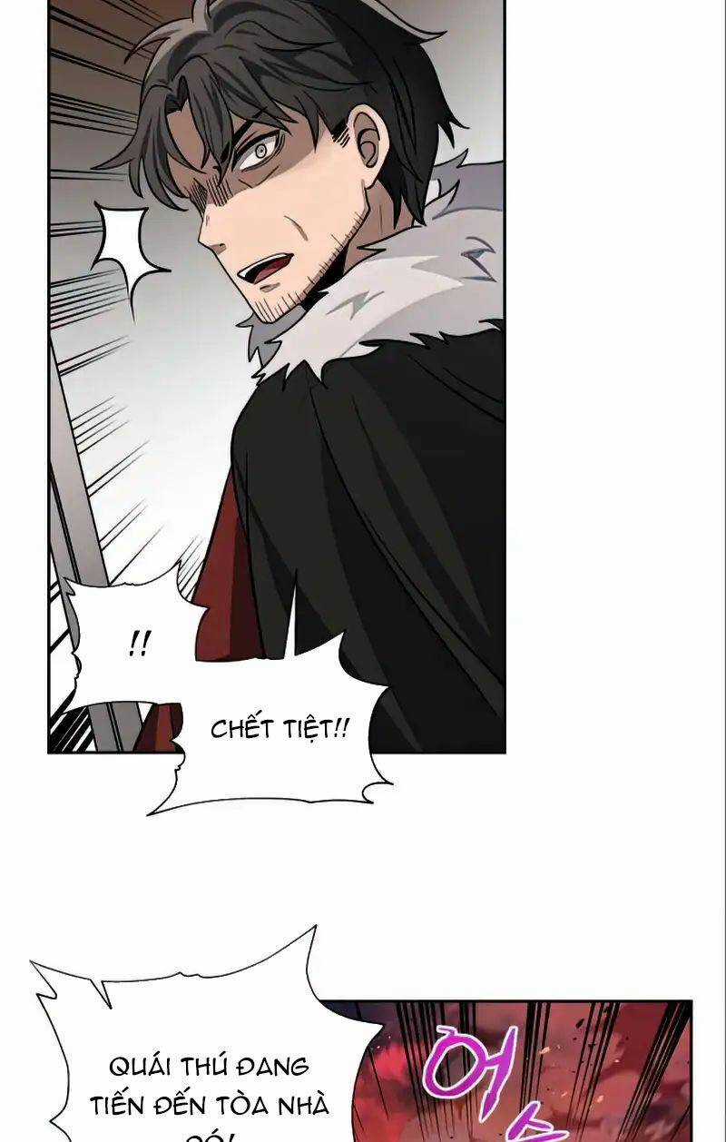 Lần Nữa Chuyển Sinh Sang Thế Giới Khác Chapter 15 trang 47