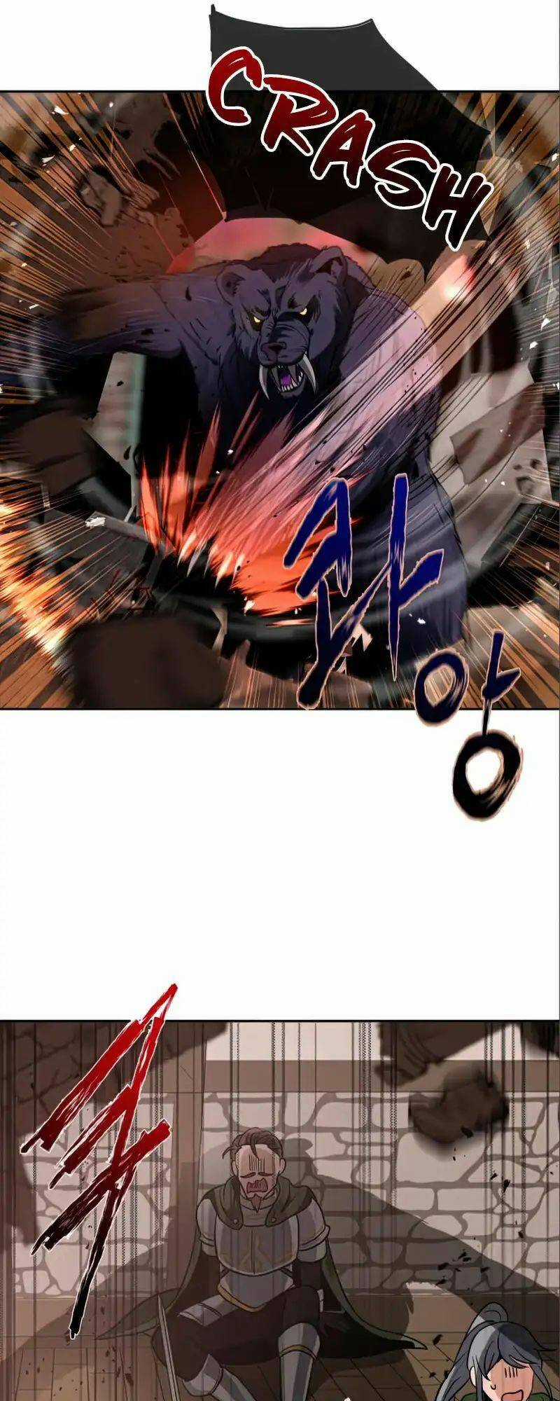 Lần Nữa Chuyển Sinh Sang Thế Giới Khác Chapter 15 trang 49