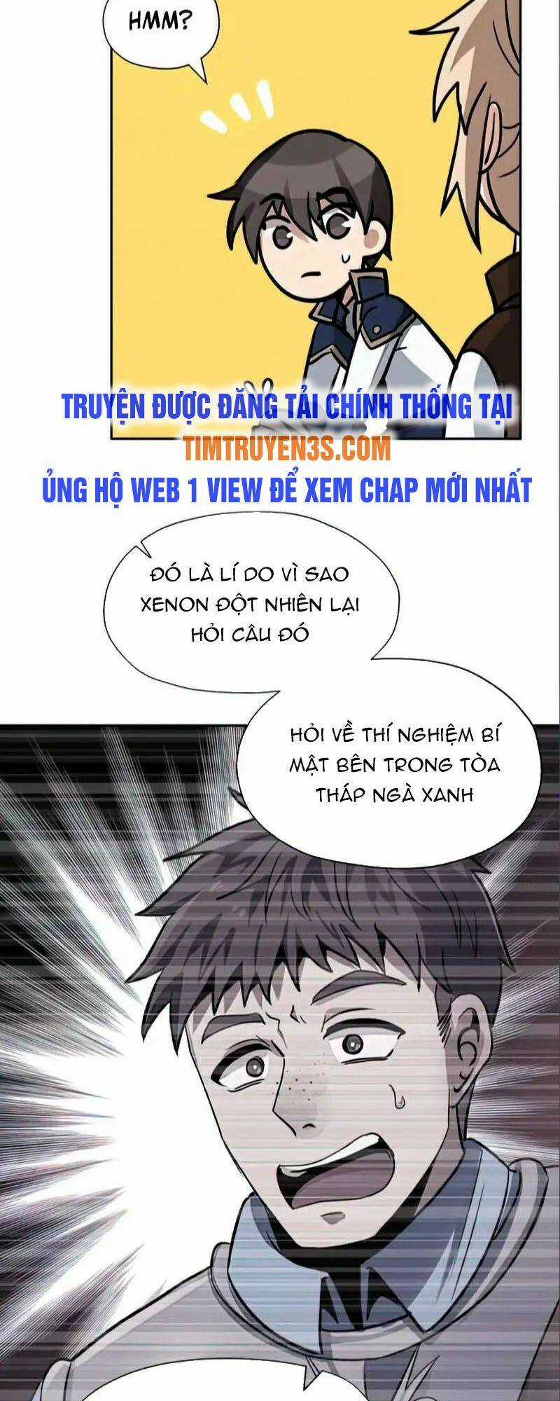 Lần Nữa Chuyển Sinh Sang Thế Giới Khác Chapter 15 trang 5