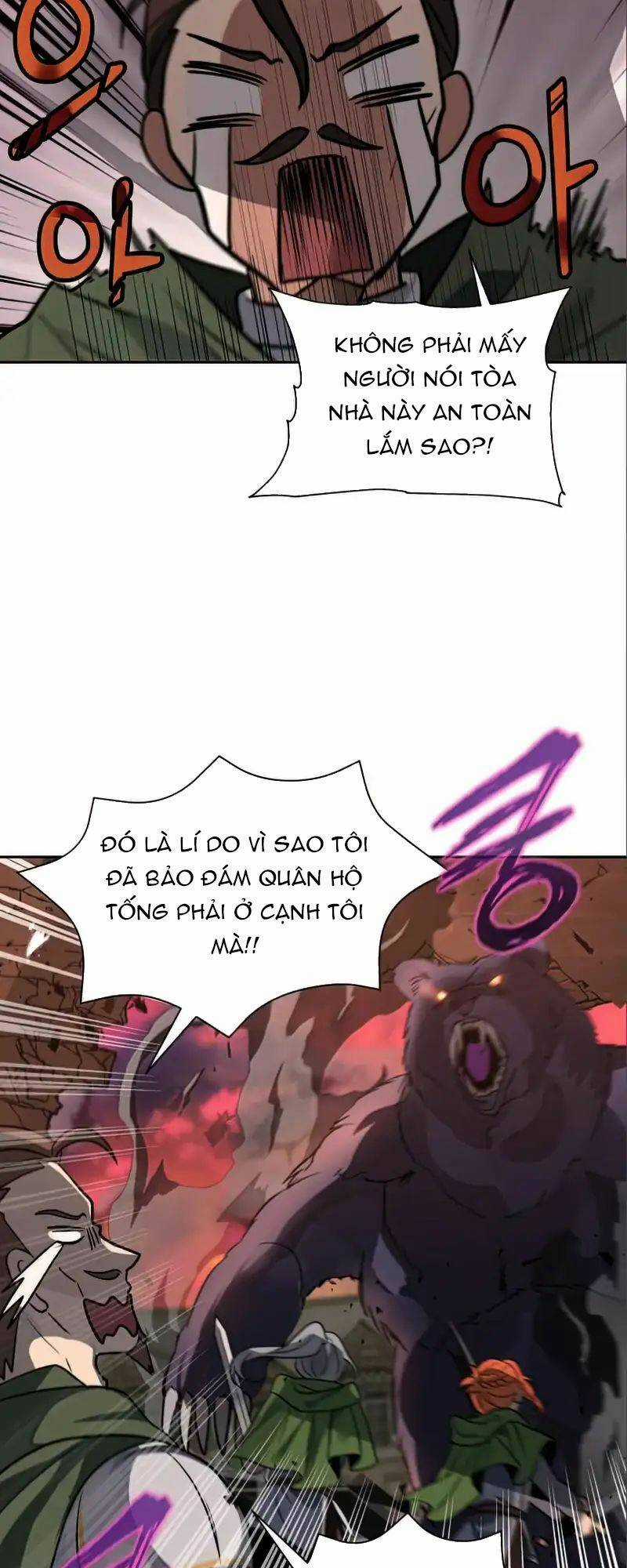 Lần Nữa Chuyển Sinh Sang Thế Giới Khác Chapter 15 trang 51