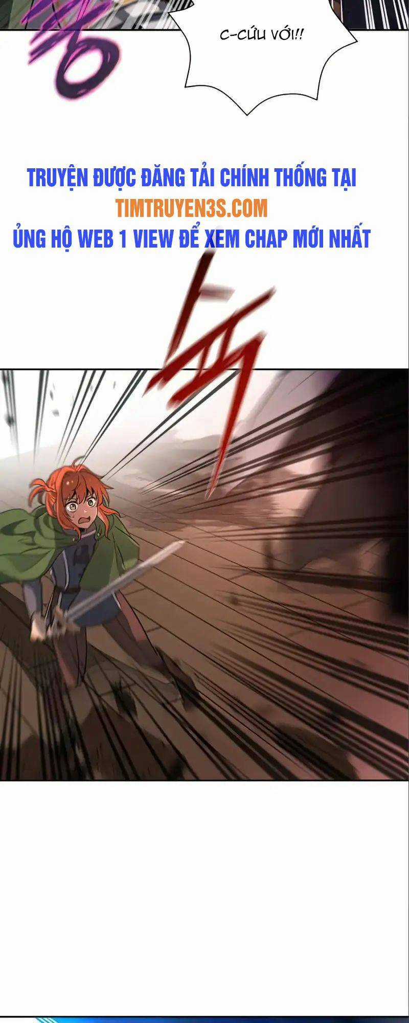 Lần Nữa Chuyển Sinh Sang Thế Giới Khác Chapter 15 trang 52