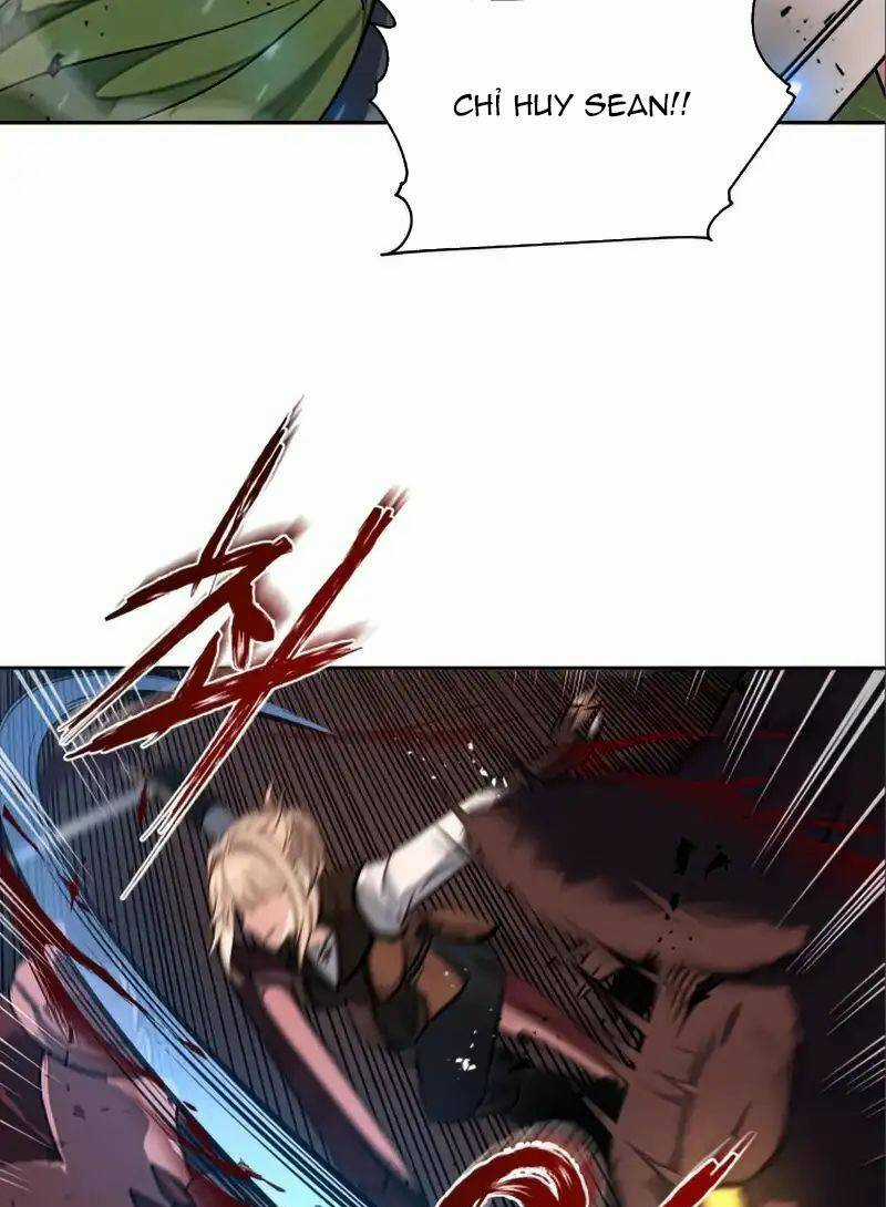 Lần Nữa Chuyển Sinh Sang Thế Giới Khác Chapter 15 trang 55