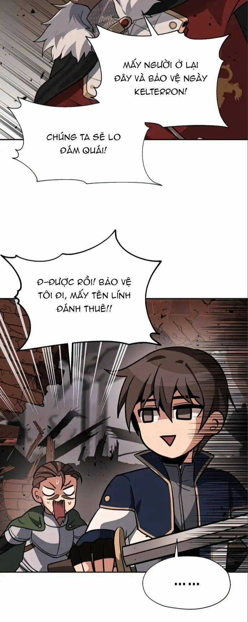 Lần Nữa Chuyển Sinh Sang Thế Giới Khác Chapter 15 trang 58