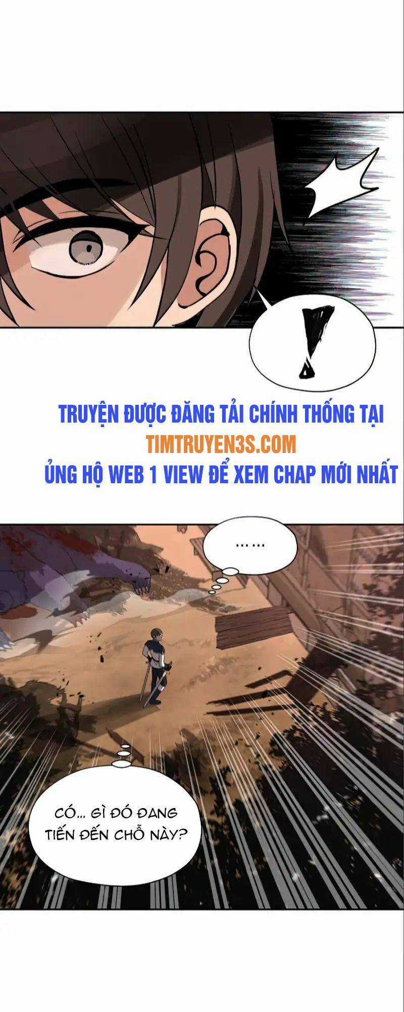 Lần Nữa Chuyển Sinh Sang Thế Giới Khác Chapter 15 trang 59