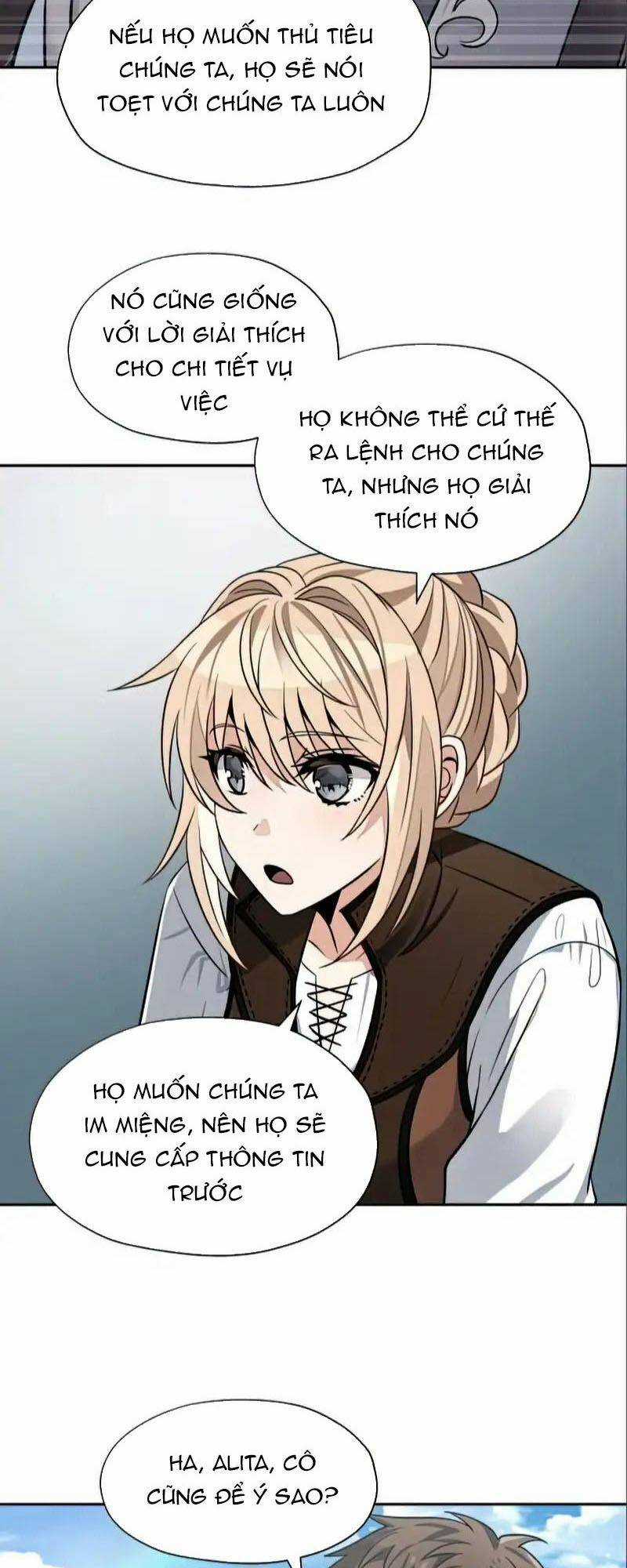 Lần Nữa Chuyển Sinh Sang Thế Giới Khác Chapter 15 trang 6