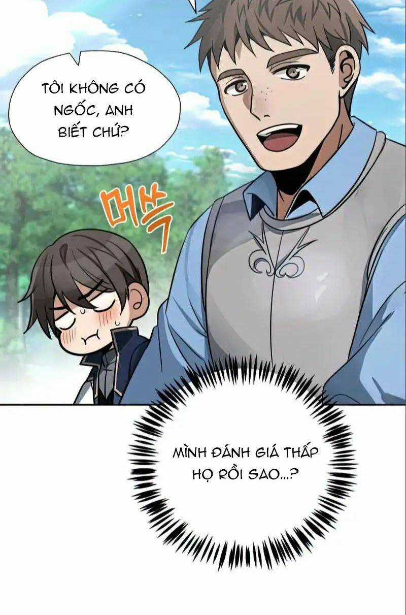 Lần Nữa Chuyển Sinh Sang Thế Giới Khác Chapter 15 trang 7