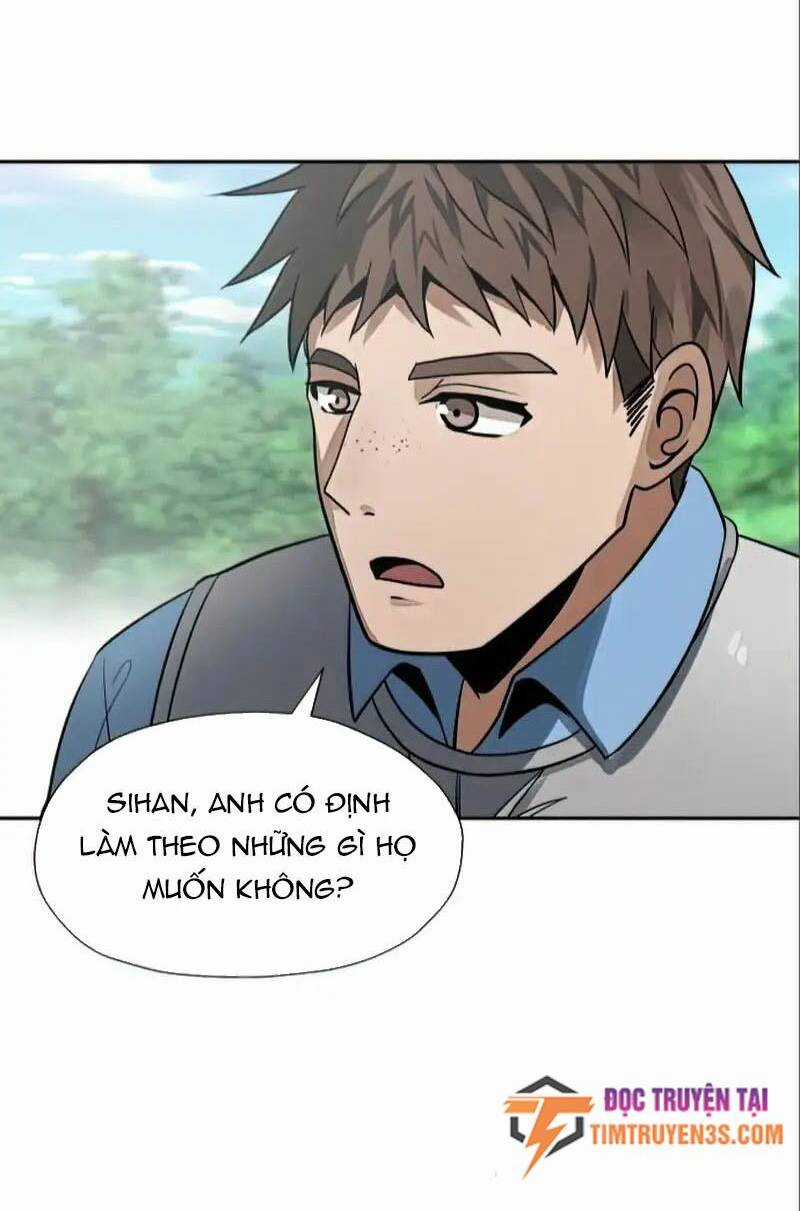 Lần Nữa Chuyển Sinh Sang Thế Giới Khác Chapter 15 trang 8