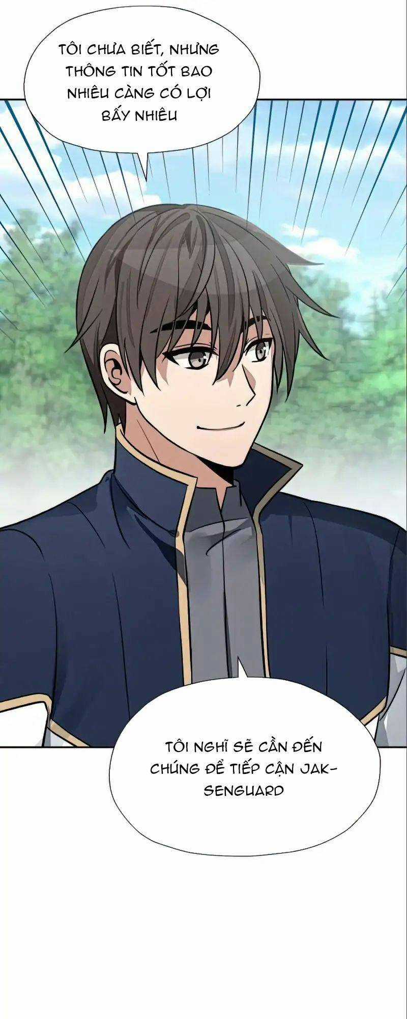 Lần Nữa Chuyển Sinh Sang Thế Giới Khác Chapter 15 trang 9