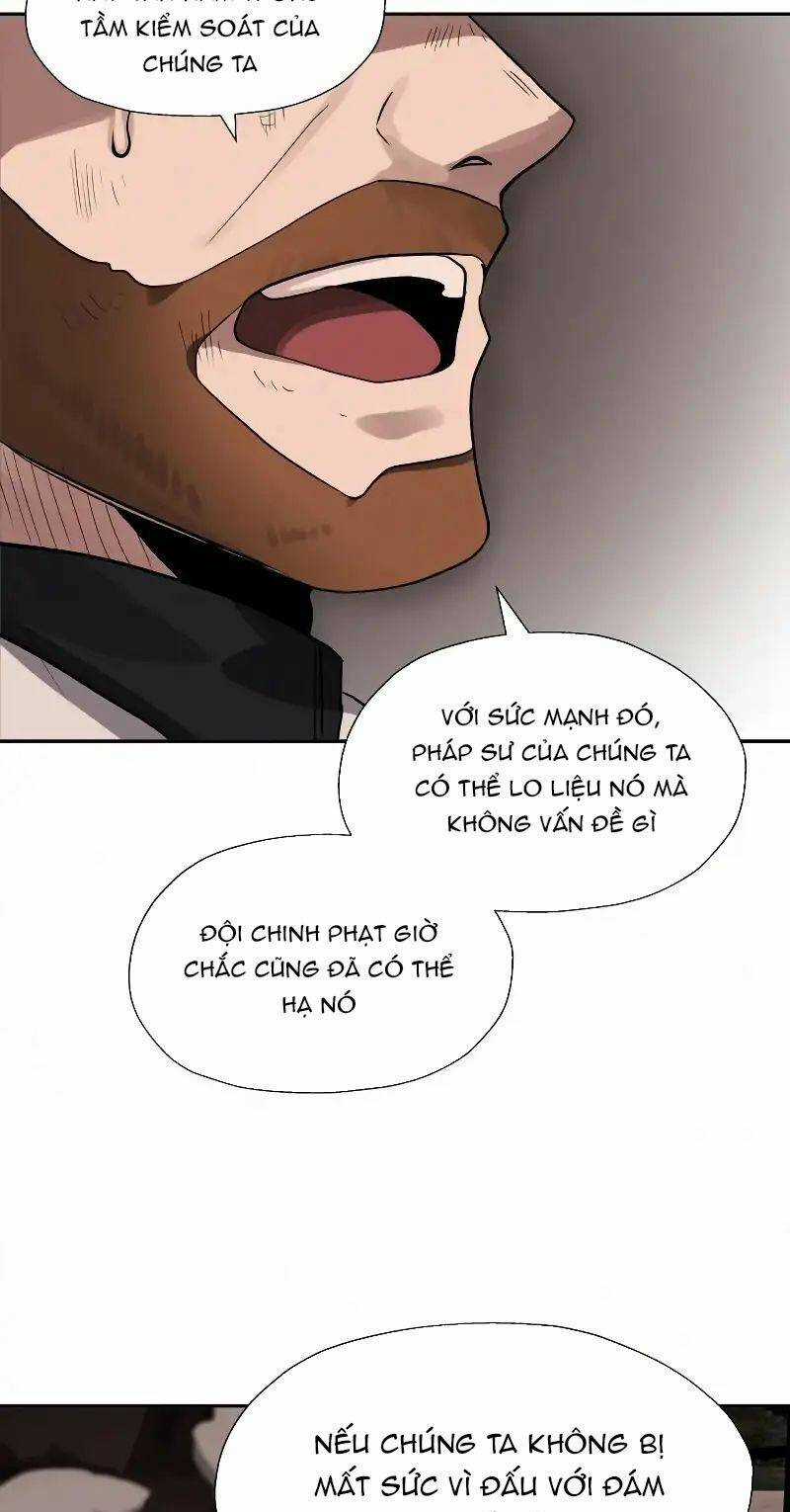 Lần Nữa Chuyển Sinh Sang Thế Giới Khác Chapter 16 trang 13