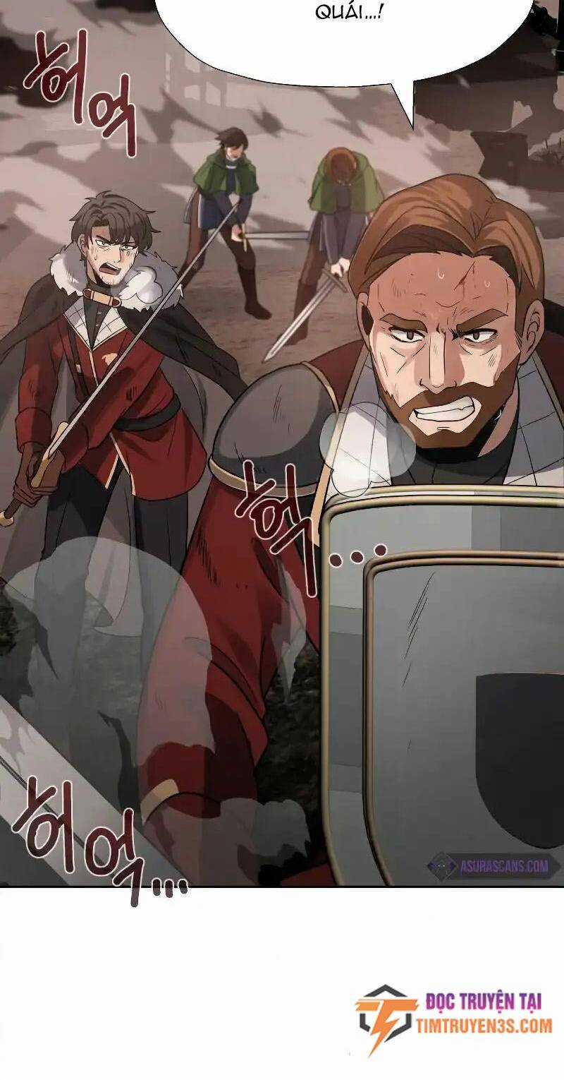 Lần Nữa Chuyển Sinh Sang Thế Giới Khác Chapter 16 trang 14