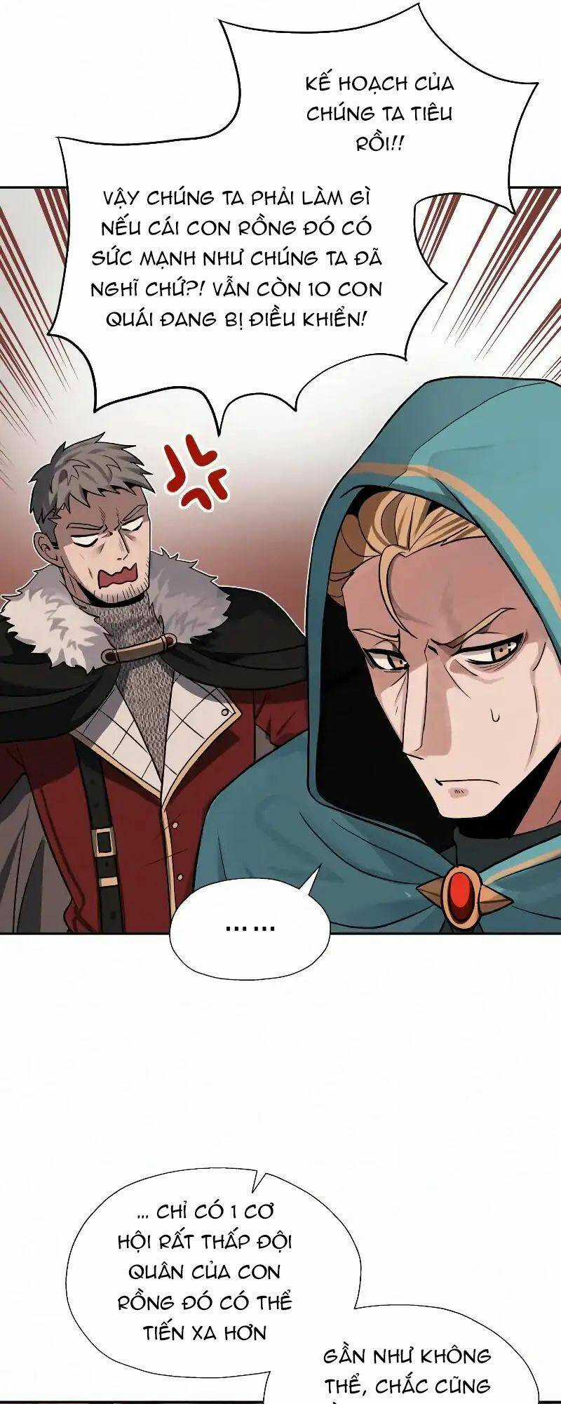 Lần Nữa Chuyển Sinh Sang Thế Giới Khác Chapter 16 trang 15