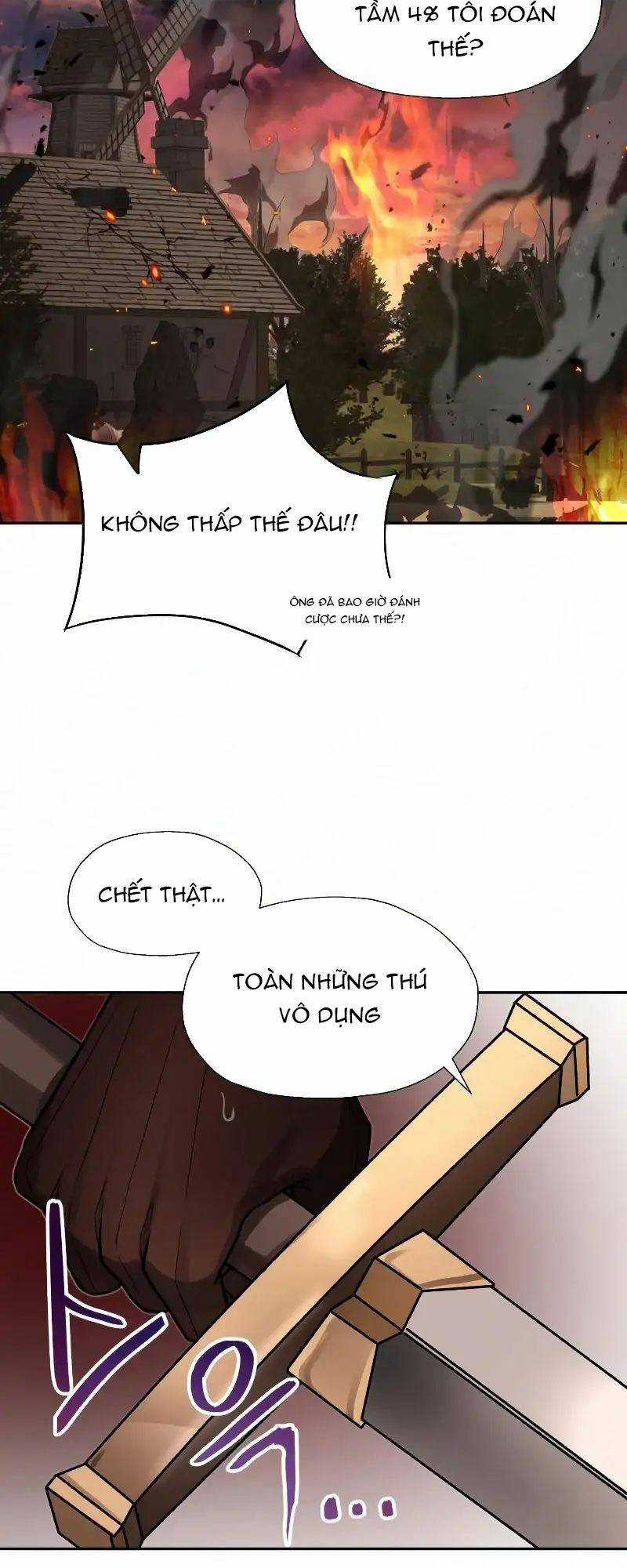 Lần Nữa Chuyển Sinh Sang Thế Giới Khác Chapter 16 trang 16