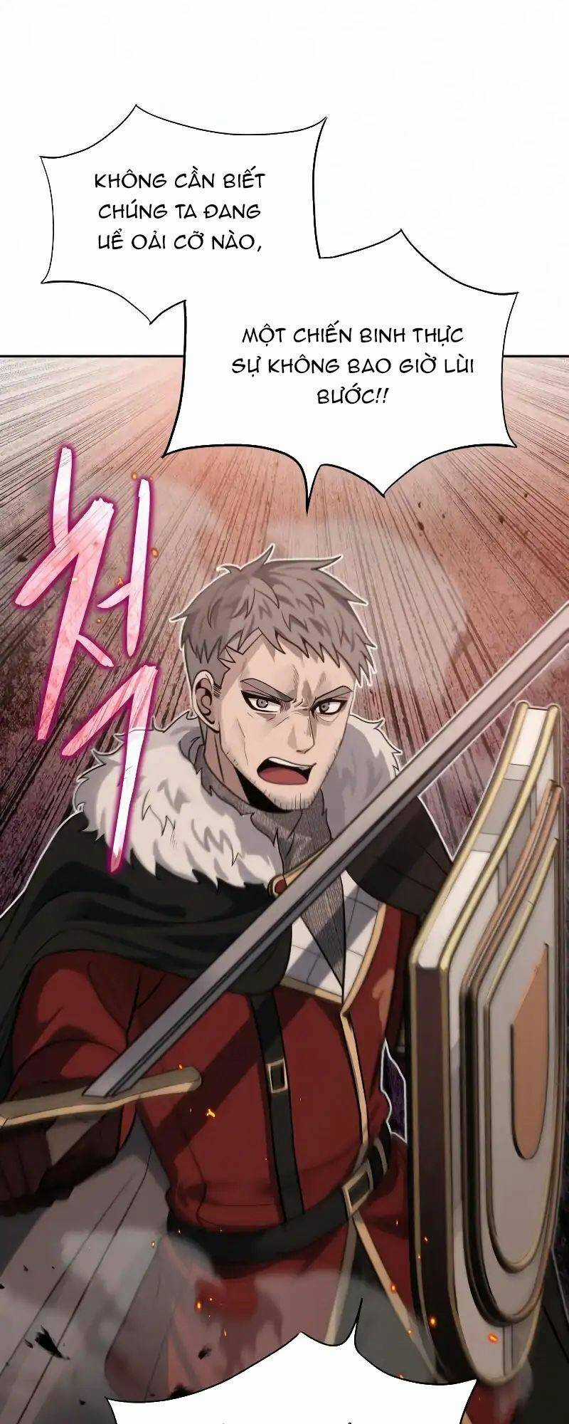 Lần Nữa Chuyển Sinh Sang Thế Giới Khác Chapter 16 trang 17