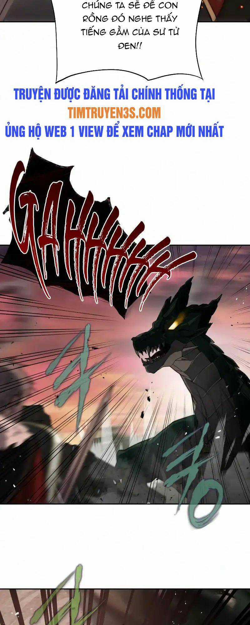 Lần Nữa Chuyển Sinh Sang Thế Giới Khác Chapter 16 trang 18