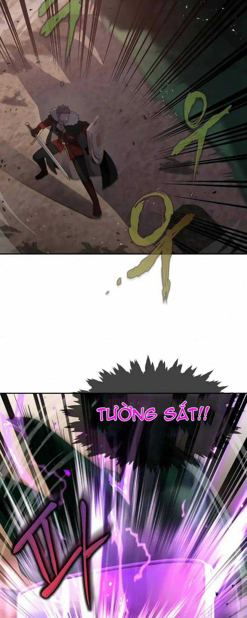 Lần Nữa Chuyển Sinh Sang Thế Giới Khác Chapter 16 trang 19