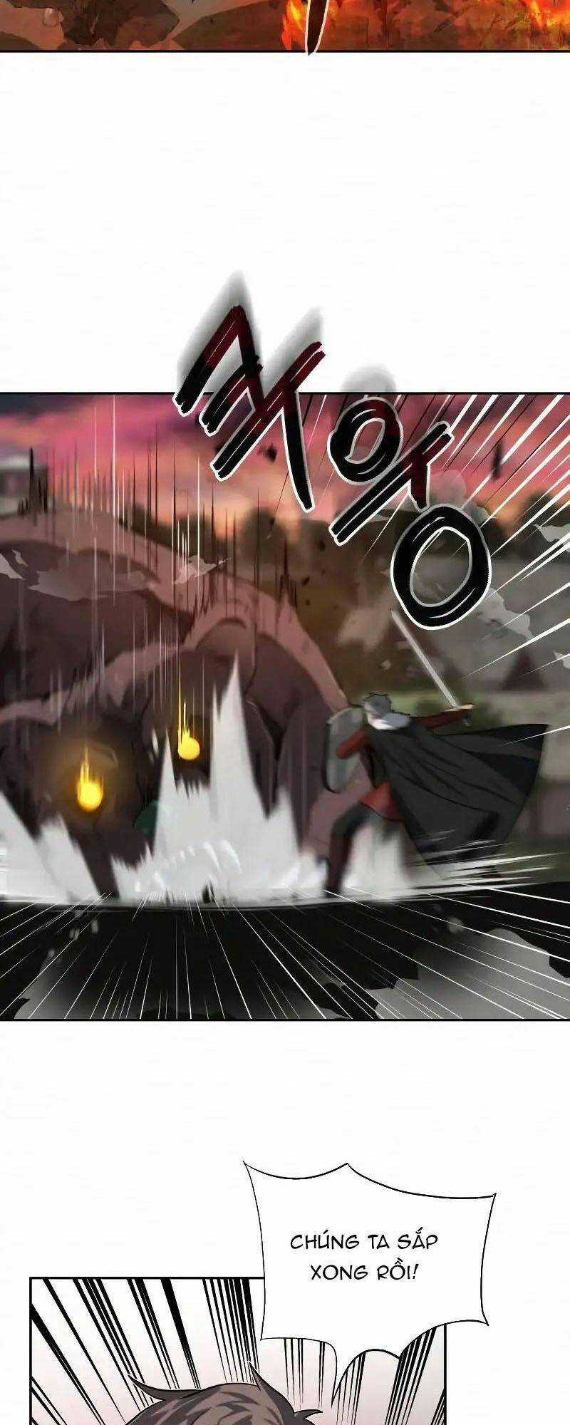 Lần Nữa Chuyển Sinh Sang Thế Giới Khác Chapter 16 trang 2