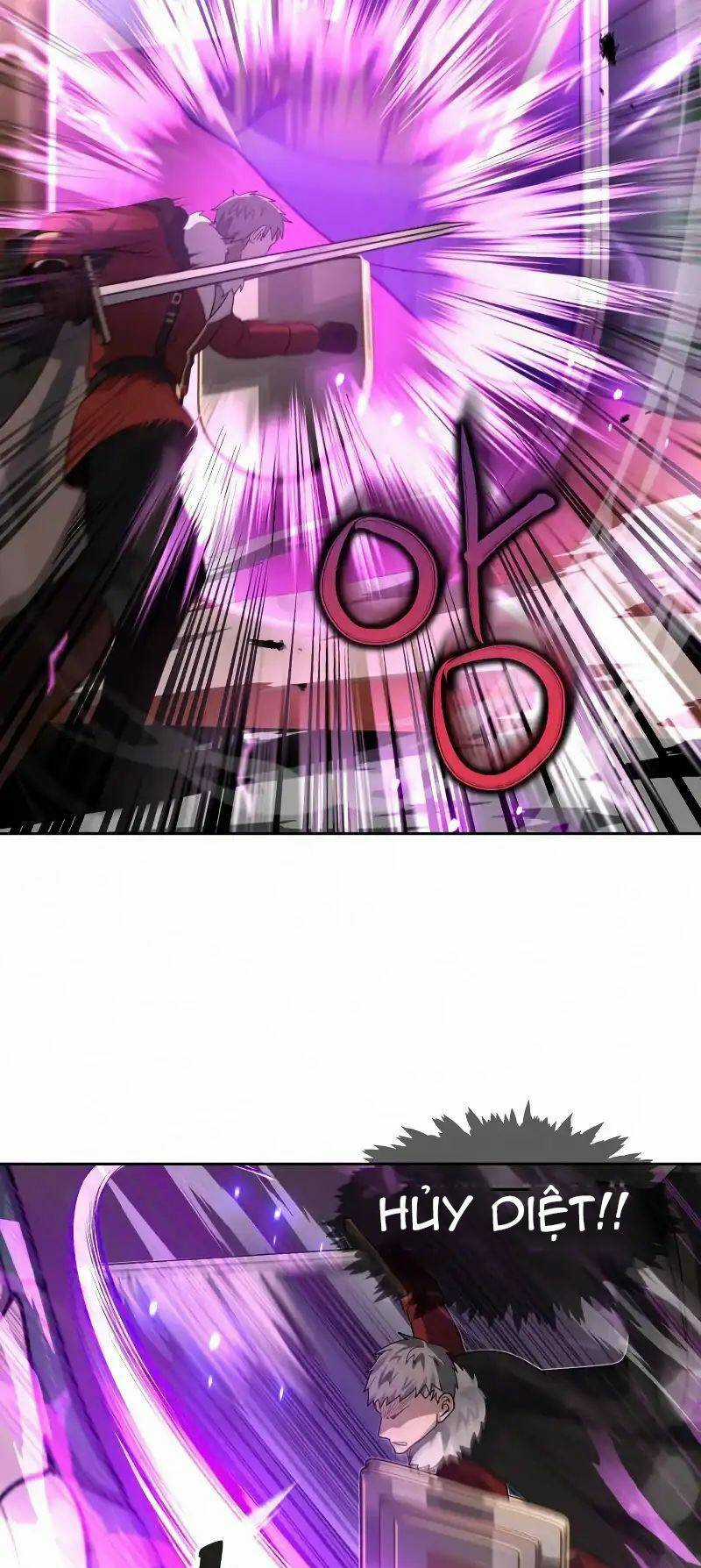 Lần Nữa Chuyển Sinh Sang Thế Giới Khác Chapter 16 trang 20