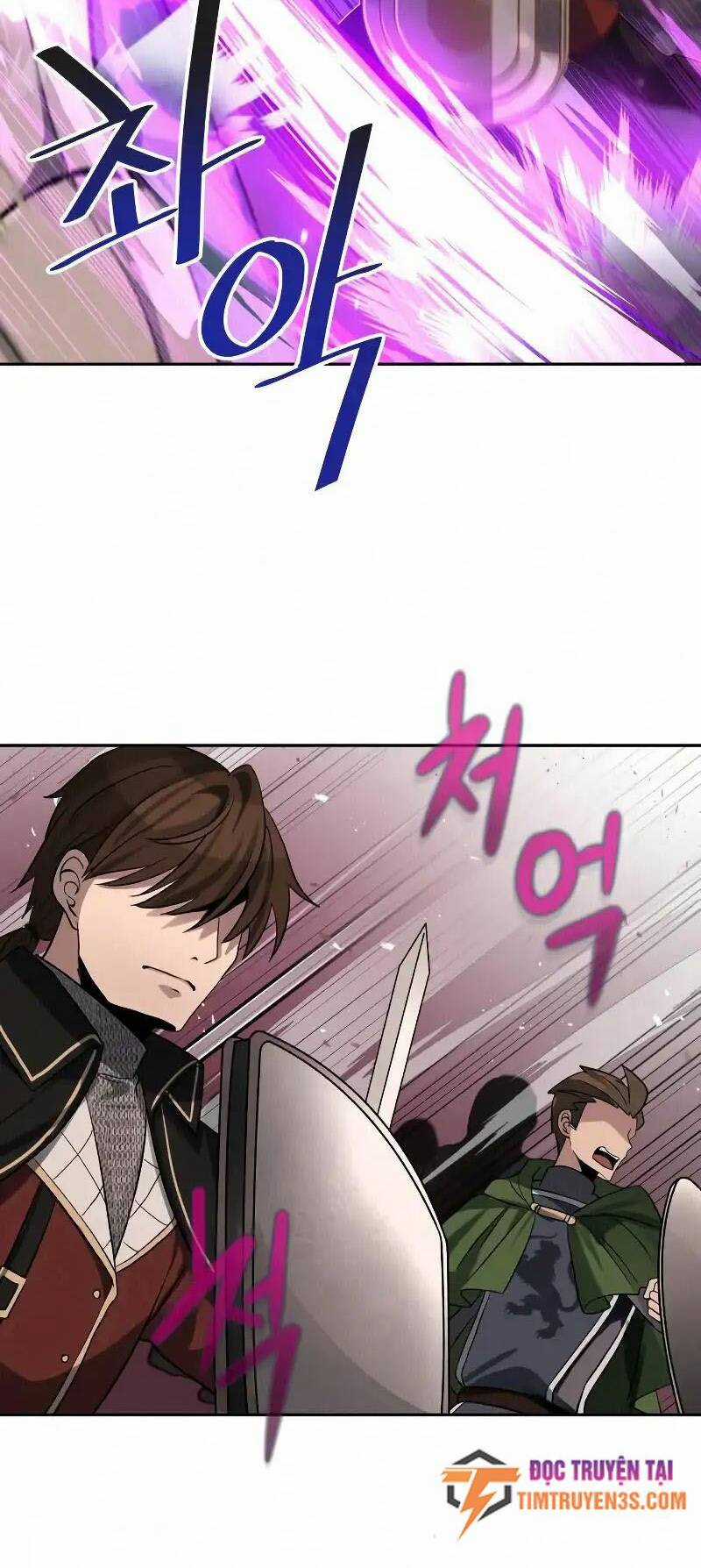 Lần Nữa Chuyển Sinh Sang Thế Giới Khác Chapter 16 trang 21