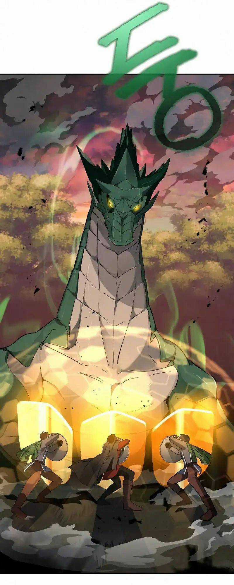 Lần Nữa Chuyển Sinh Sang Thế Giới Khác Chapter 16 trang 22