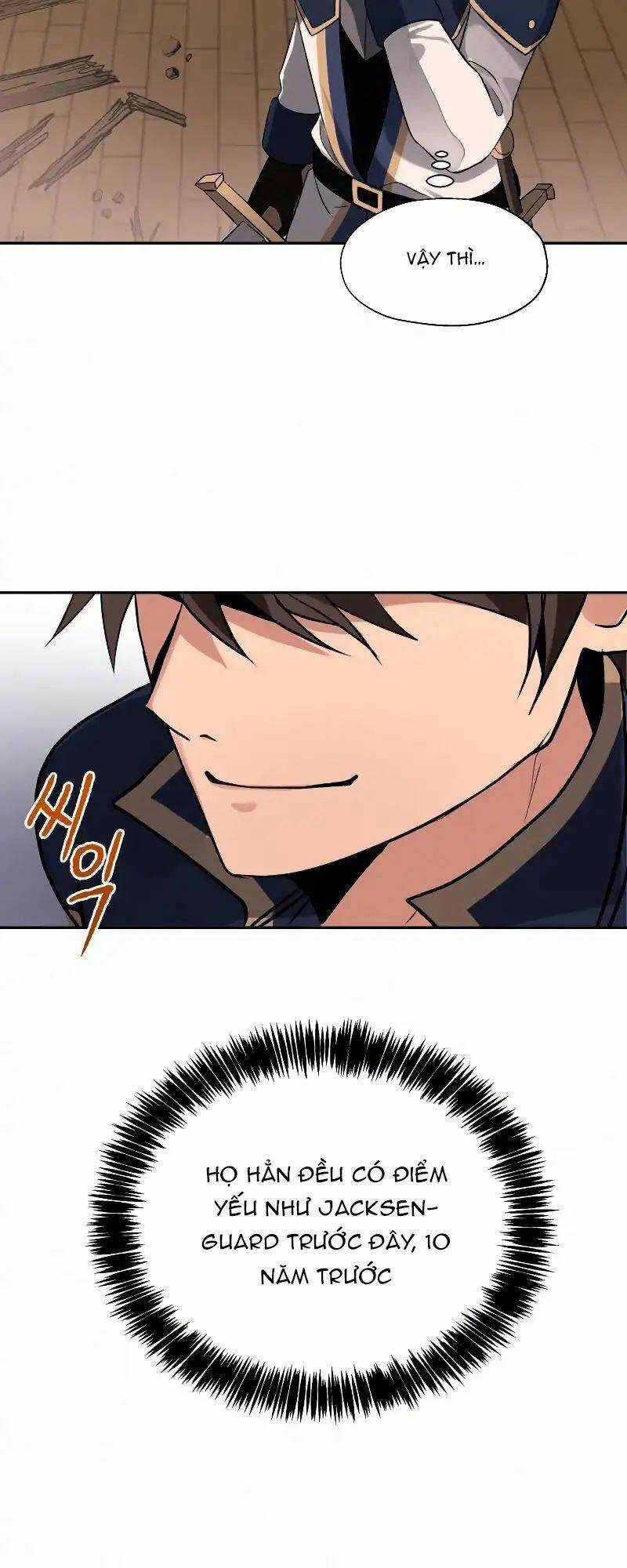 Lần Nữa Chuyển Sinh Sang Thế Giới Khác Chapter 16 trang 26