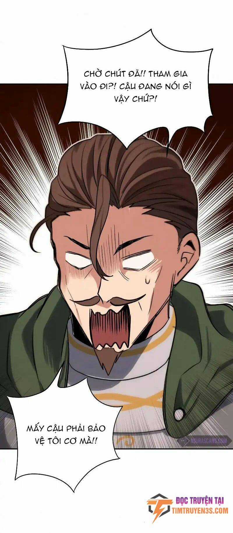 Lần Nữa Chuyển Sinh Sang Thế Giới Khác Chapter 16 trang 28