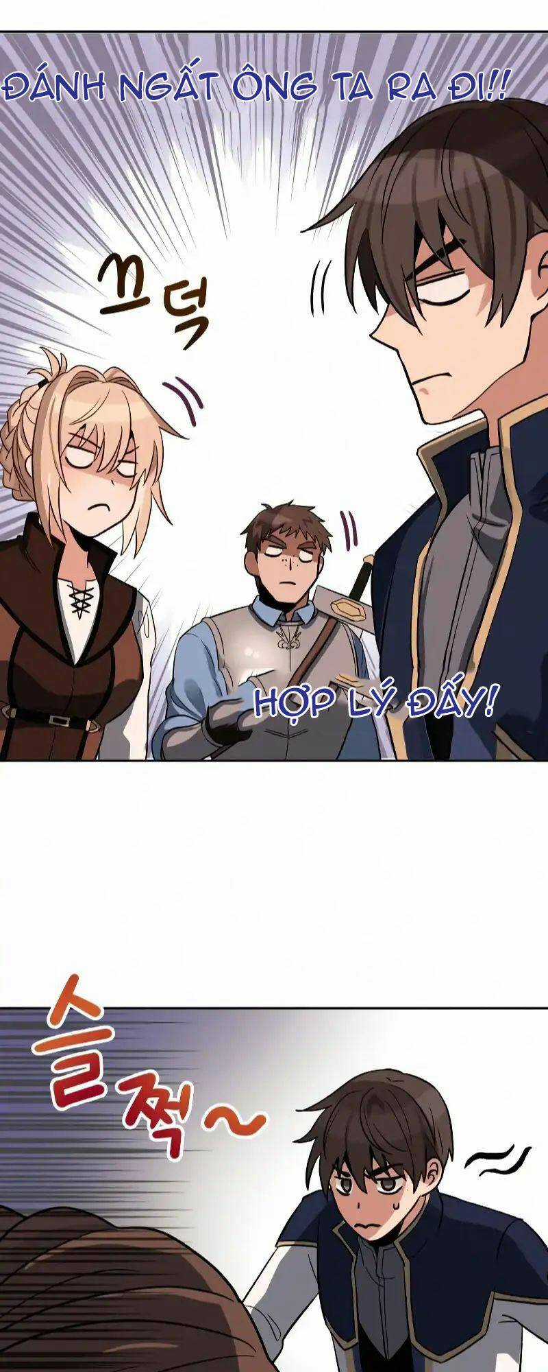 Lần Nữa Chuyển Sinh Sang Thế Giới Khác Chapter 16 trang 31