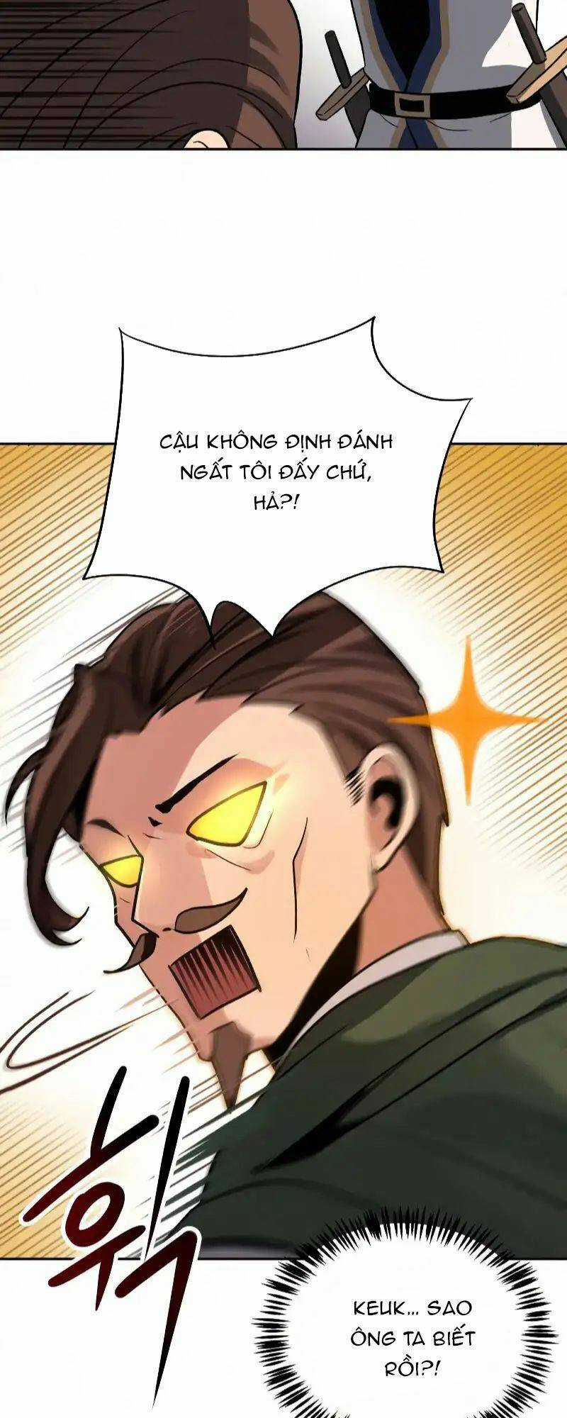 Lần Nữa Chuyển Sinh Sang Thế Giới Khác Chapter 16 trang 32