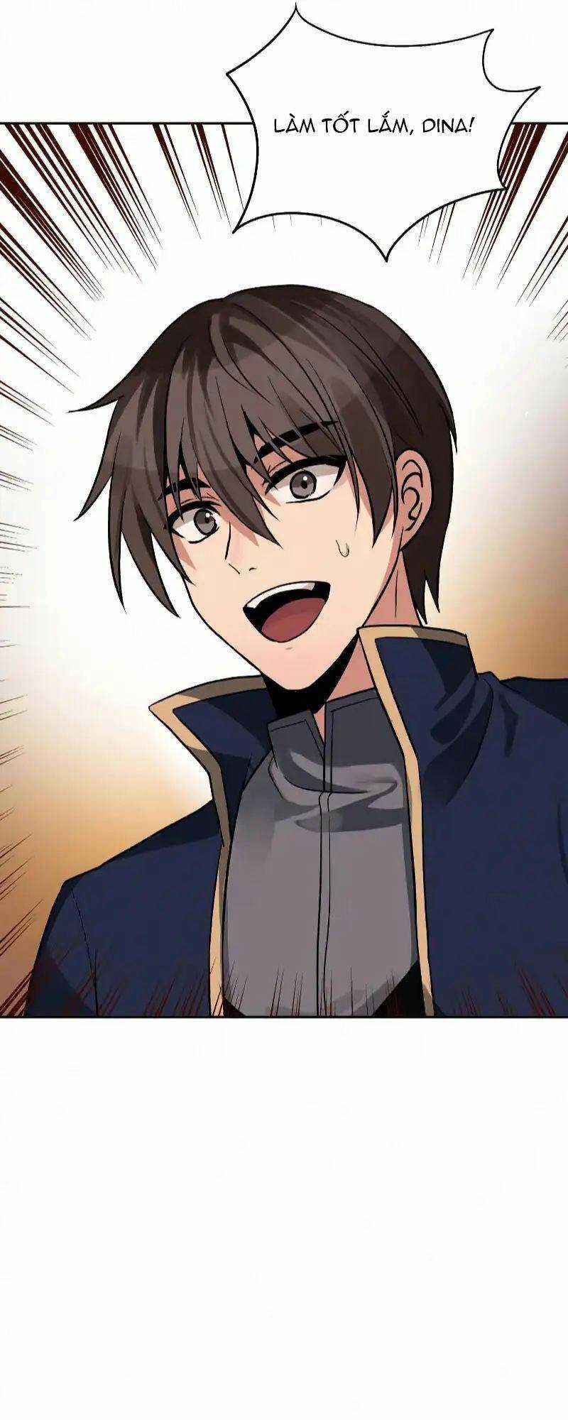 Lần Nữa Chuyển Sinh Sang Thế Giới Khác Chapter 16 trang 36