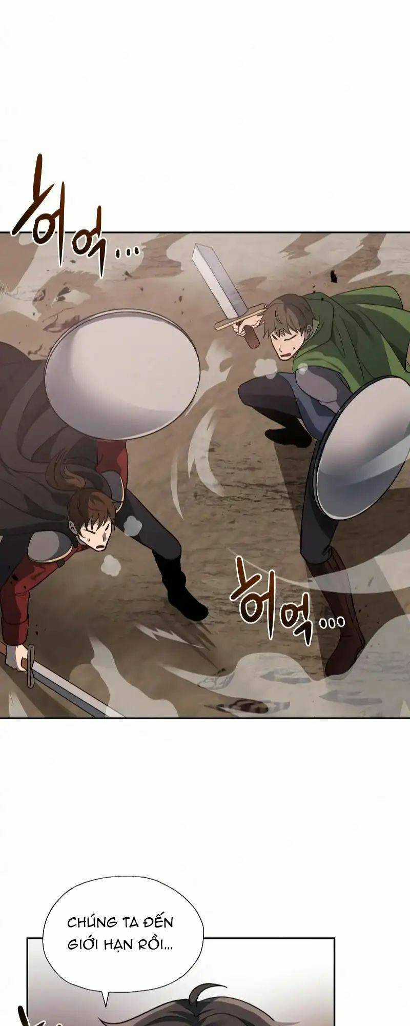 Lần Nữa Chuyển Sinh Sang Thế Giới Khác Chapter 16 trang 37