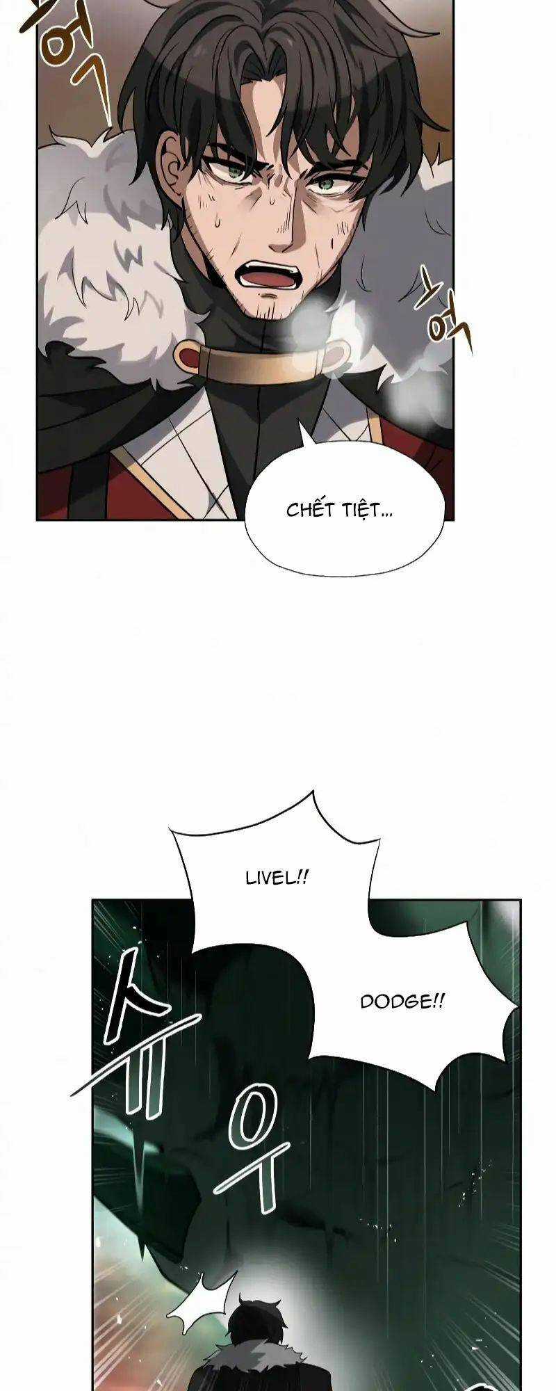 Lần Nữa Chuyển Sinh Sang Thế Giới Khác Chapter 16 trang 38