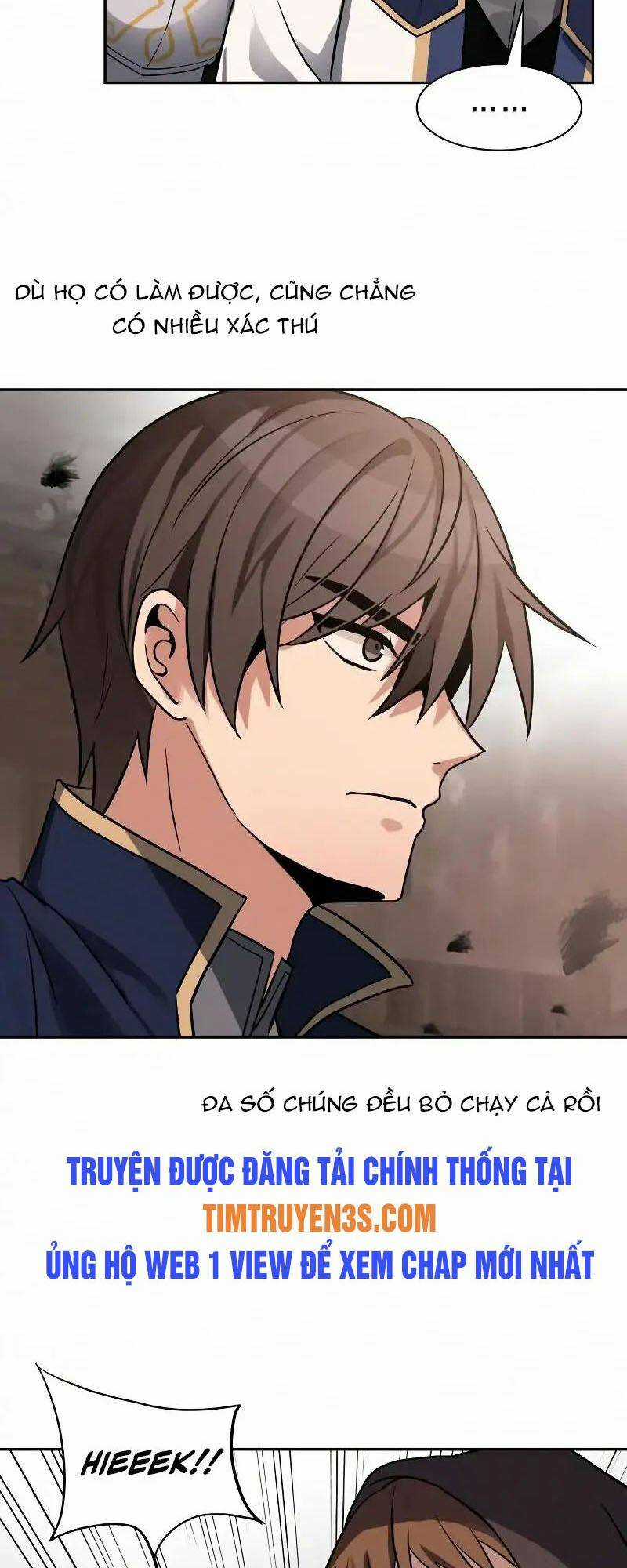 Lần Nữa Chuyển Sinh Sang Thế Giới Khác Chapter 16 trang 4