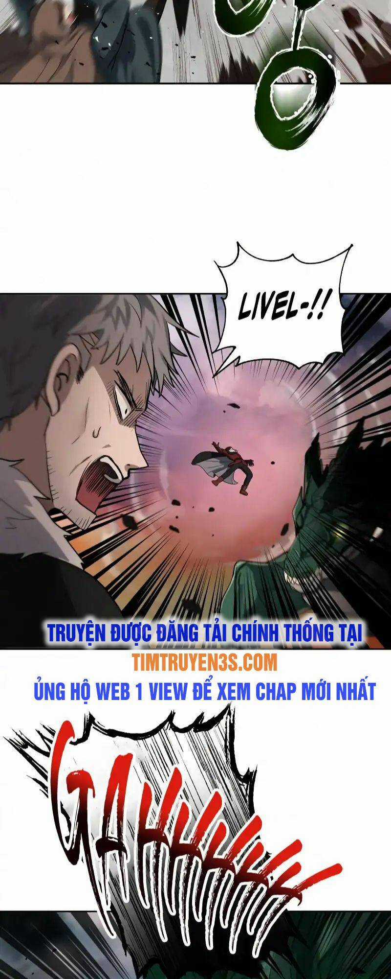 Lần Nữa Chuyển Sinh Sang Thế Giới Khác Chapter 16 trang 40