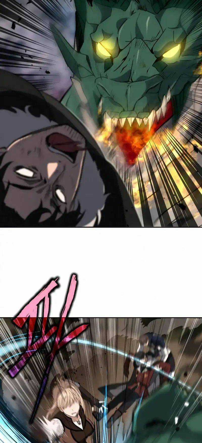 Lần Nữa Chuyển Sinh Sang Thế Giới Khác Chapter 16 trang 41