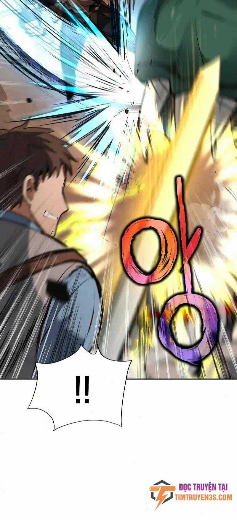 Lần Nữa Chuyển Sinh Sang Thế Giới Khác Chapter 16 trang 42