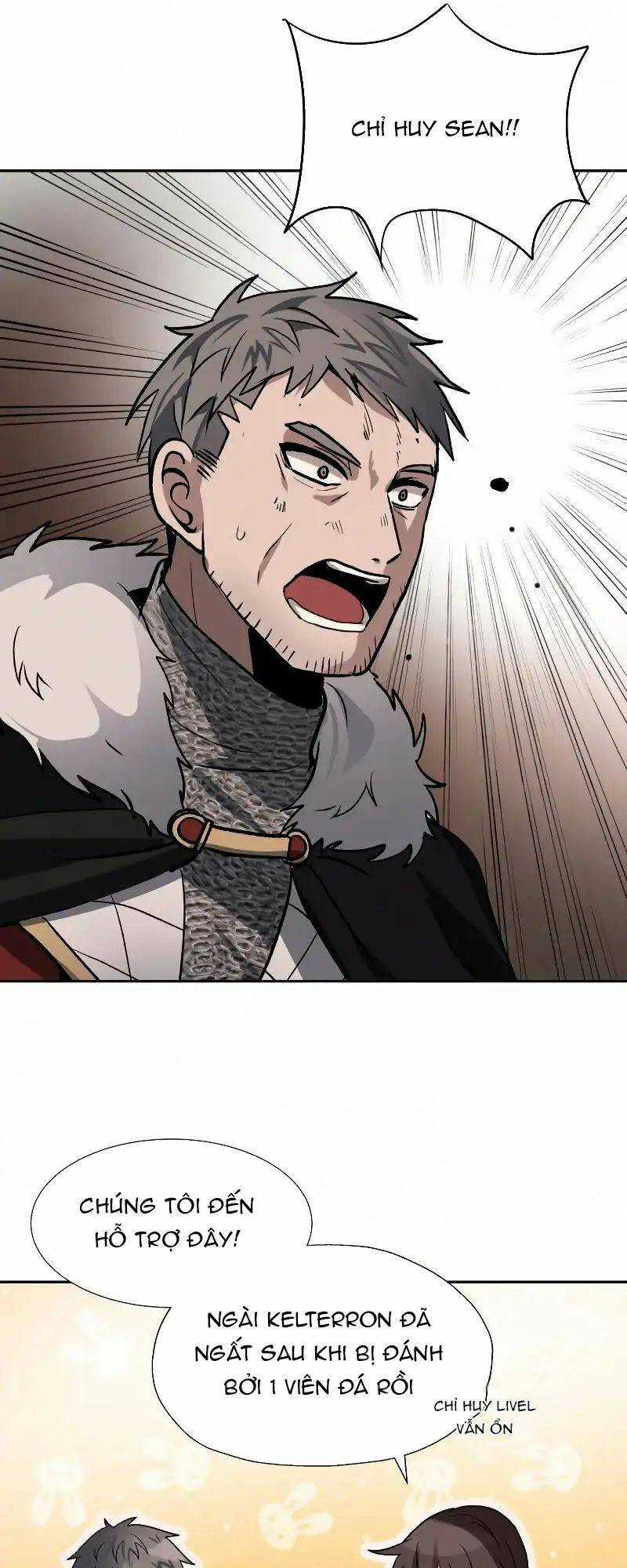 Lần Nữa Chuyển Sinh Sang Thế Giới Khác Chapter 16 trang 43