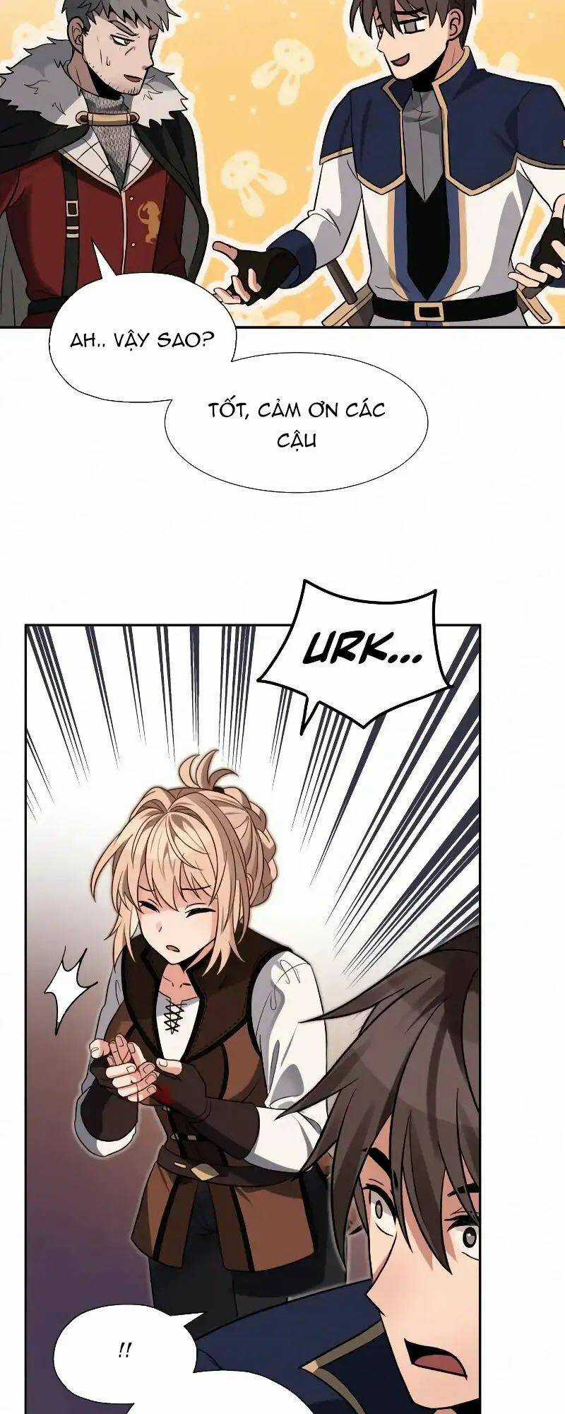 Lần Nữa Chuyển Sinh Sang Thế Giới Khác Chapter 16 trang 44