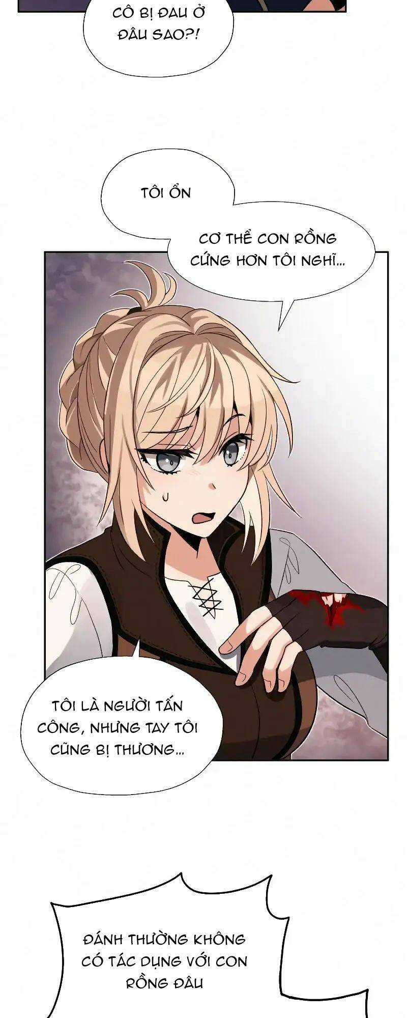 Lần Nữa Chuyển Sinh Sang Thế Giới Khác Chapter 16 trang 45