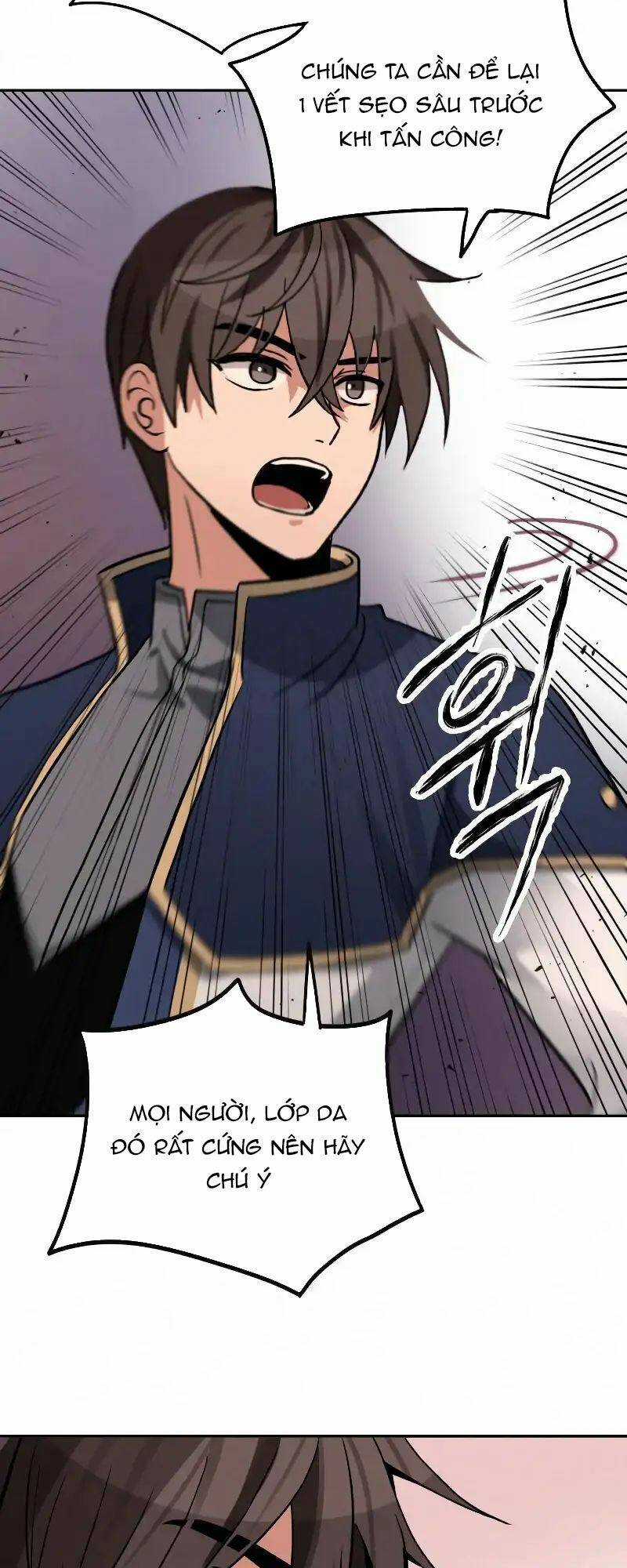 Lần Nữa Chuyển Sinh Sang Thế Giới Khác Chapter 16 trang 46