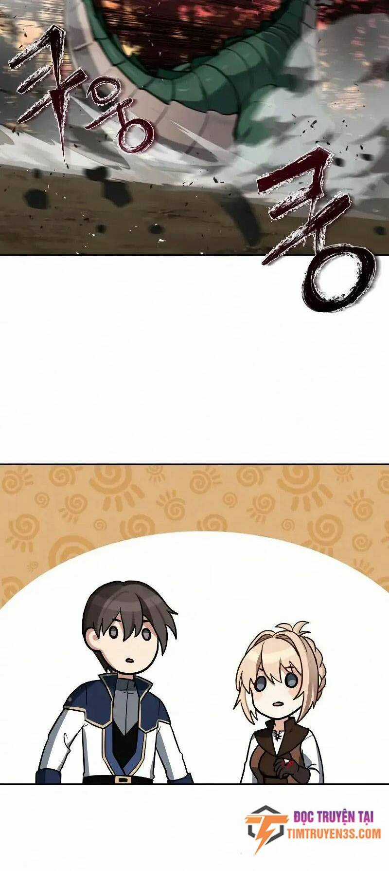 Lần Nữa Chuyển Sinh Sang Thế Giới Khác Chapter 16 trang 49