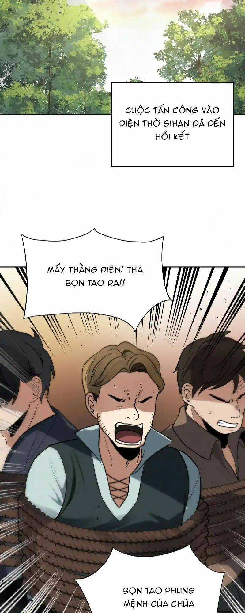 Lần Nữa Chuyển Sinh Sang Thế Giới Khác Chapter 16 trang 51