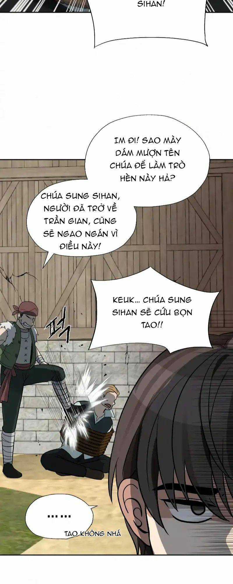 Lần Nữa Chuyển Sinh Sang Thế Giới Khác Chapter 16 trang 52