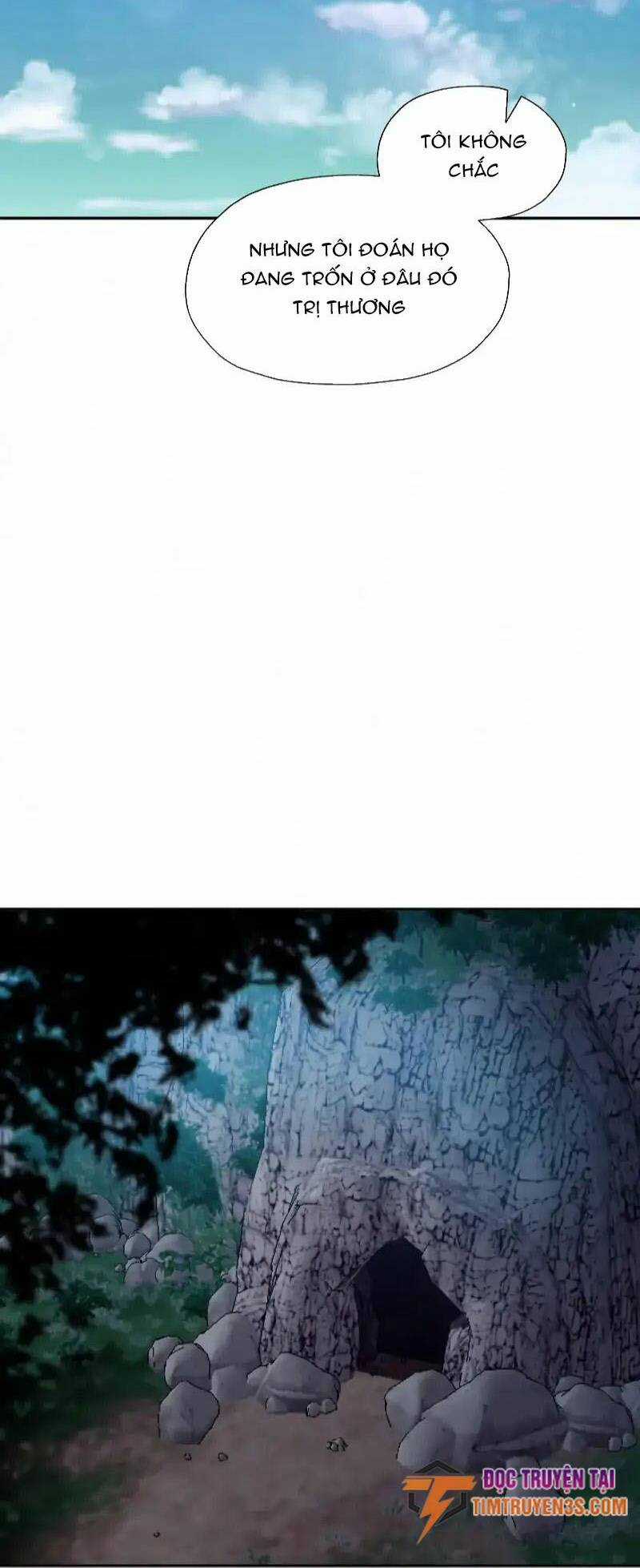 Lần Nữa Chuyển Sinh Sang Thế Giới Khác Chapter 16 trang 56